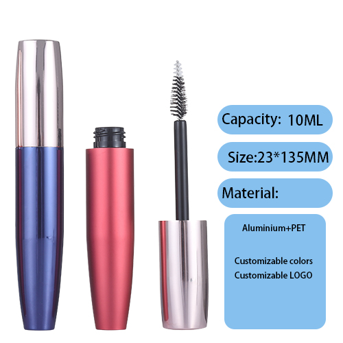 Customized manufacturer of large capacity 23MM eye black tube